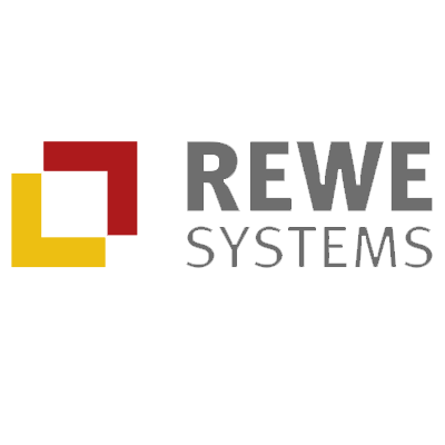 REWE Systems logo