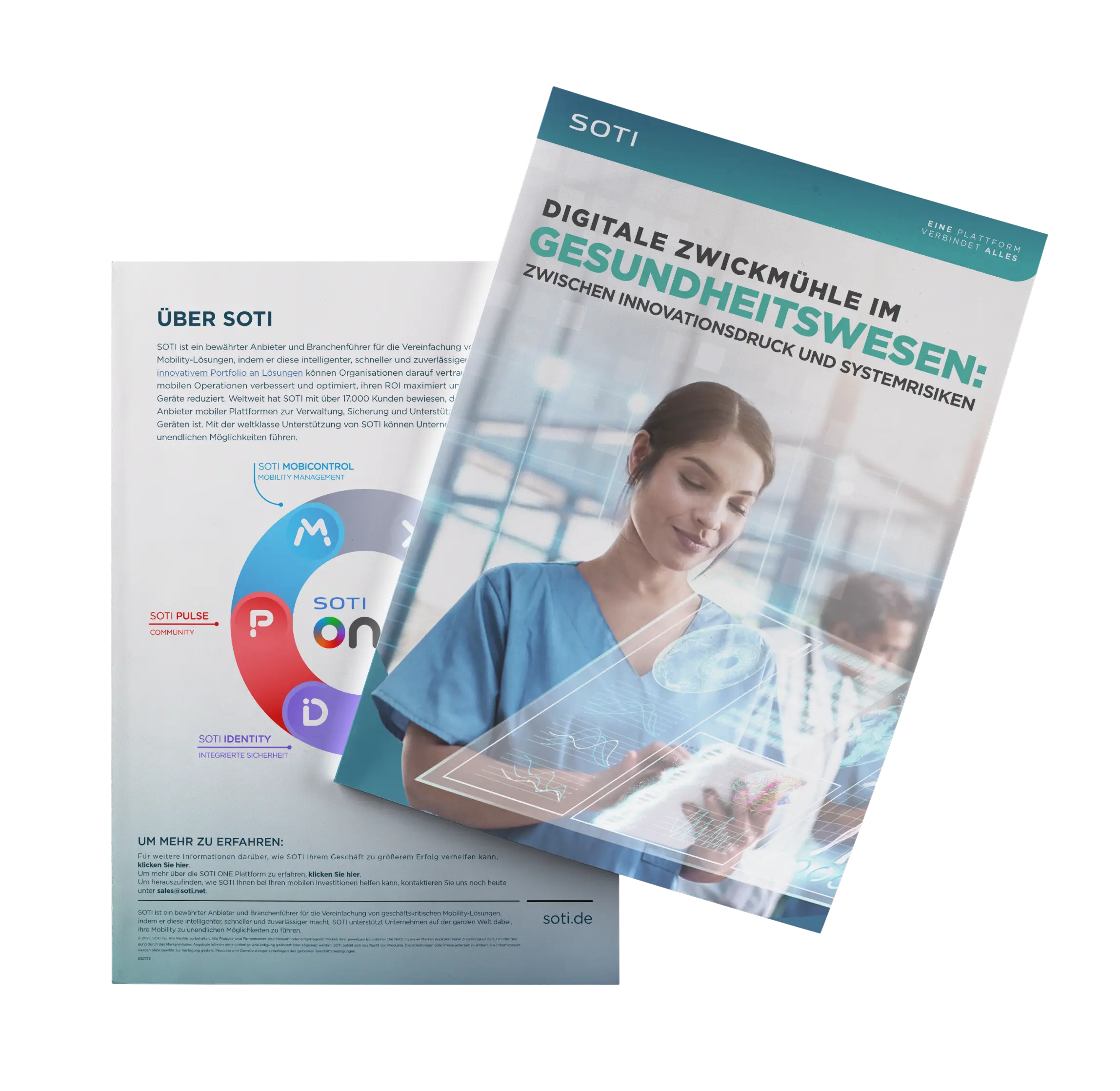 latest report cover image